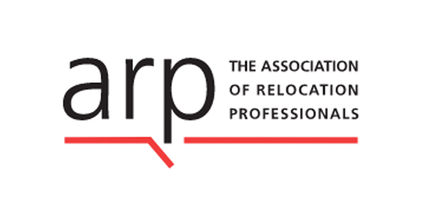 ARP logo