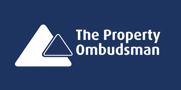 The Property Ombudsman Logo